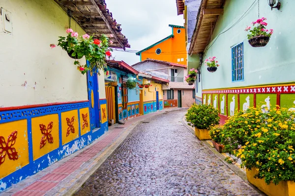pueblo